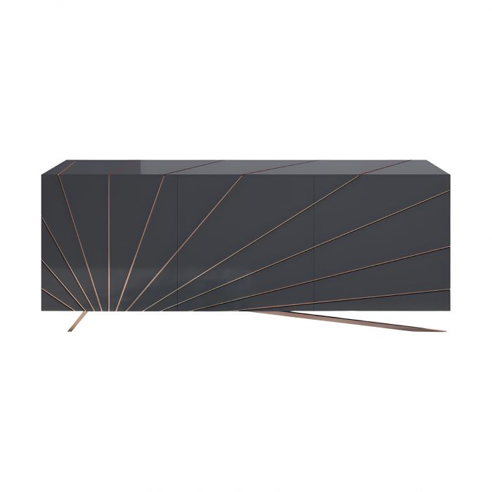 Solaris Riflessi - Buffet