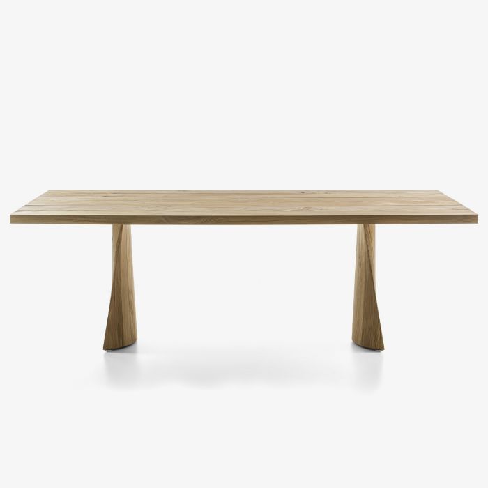Solid Swing Outdoor Riva 1920 - Table