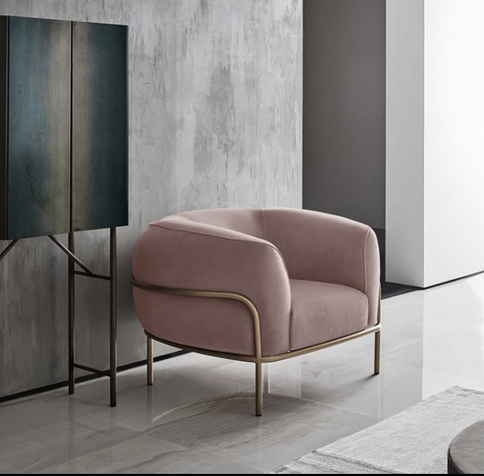 Sophie Gallotti & Radice - Fauteuil