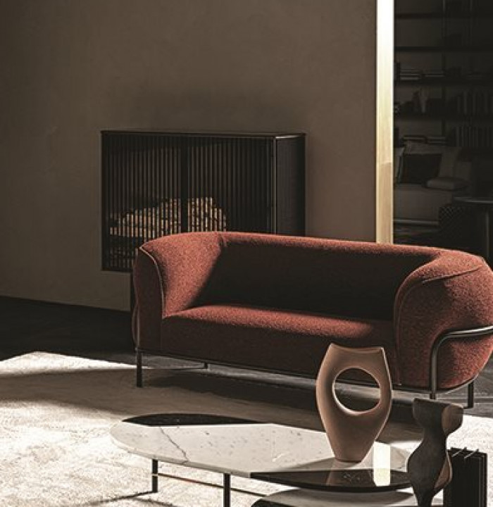 Sophie Sofa Gallotti & Radice