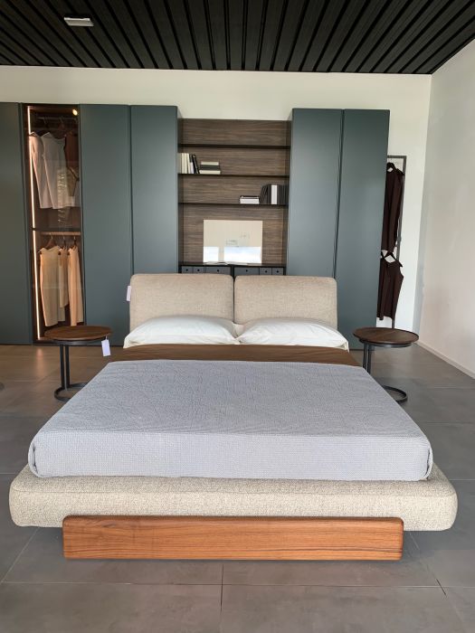 Letto Sospiro bed double Riva 1920 - Pronta consegna