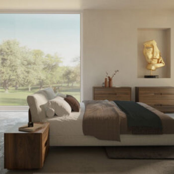 Sospiro Bed Riva 1920