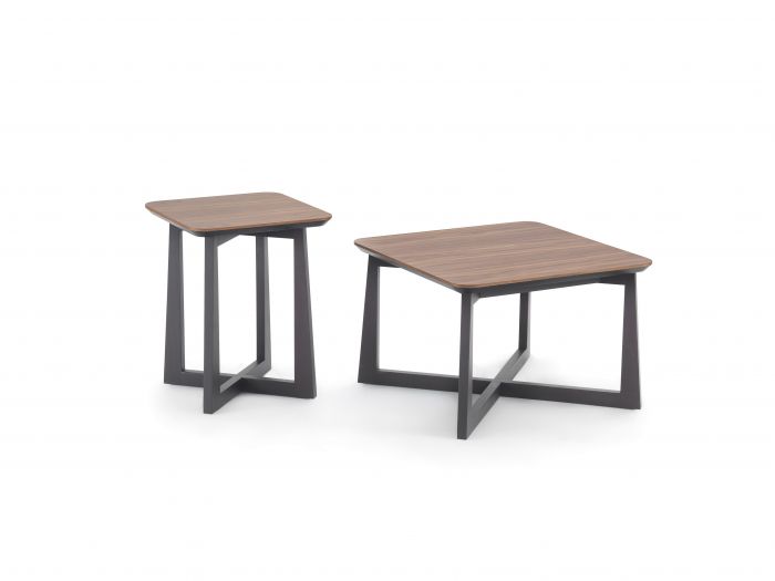 Soul Pacini & Cappellini - Mesa de centro