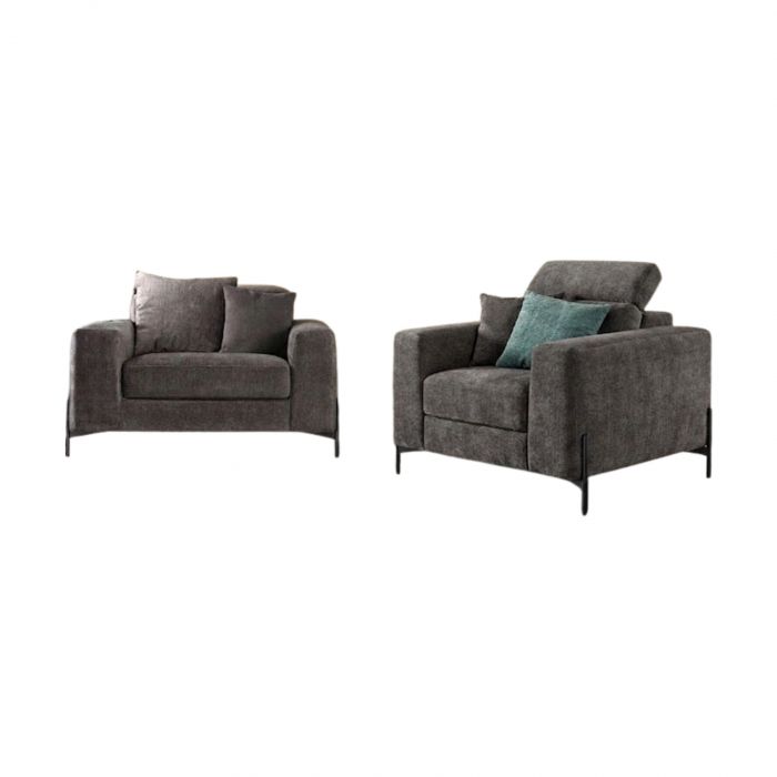 Space Fly Samoa - Fauteuil