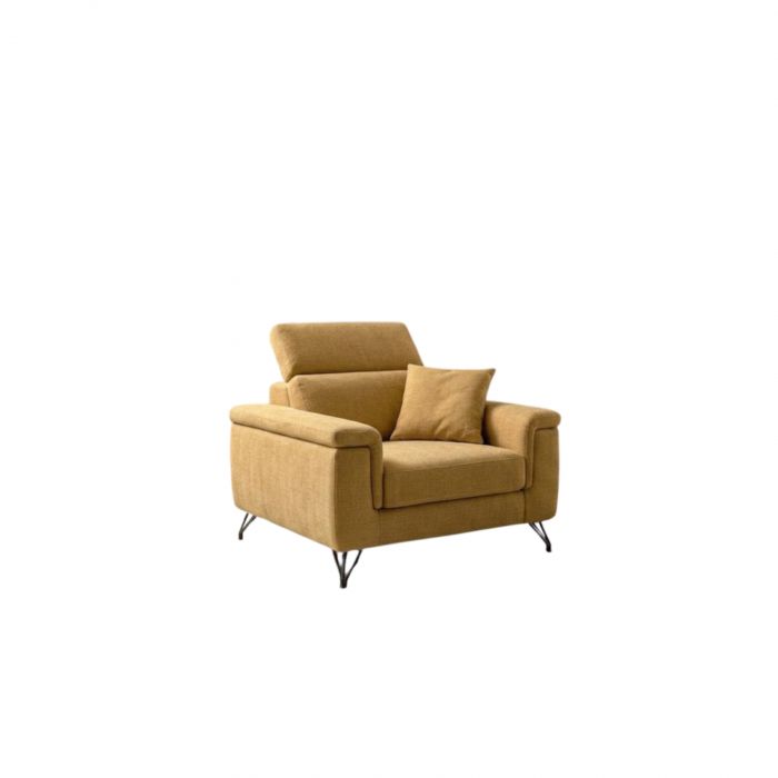 Space Time Samoa - Armchair