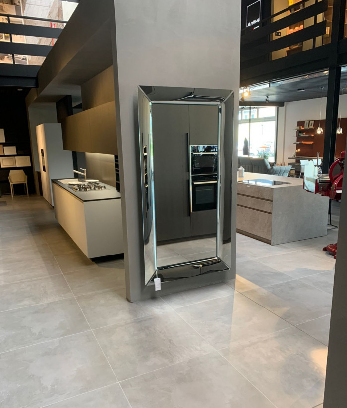 Specchio Caadre Fiam 105x195 - Pronta consegna