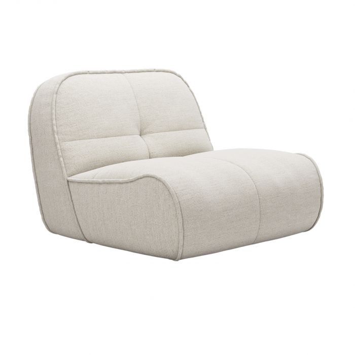 Spencer Cattelan Italia - Sillon