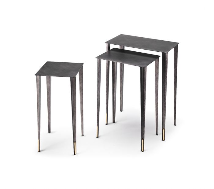 Spillo Cattelan Italia – Couchtisch