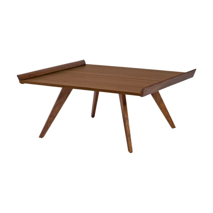 Splay Leg Knoll - Mesa auxiliare