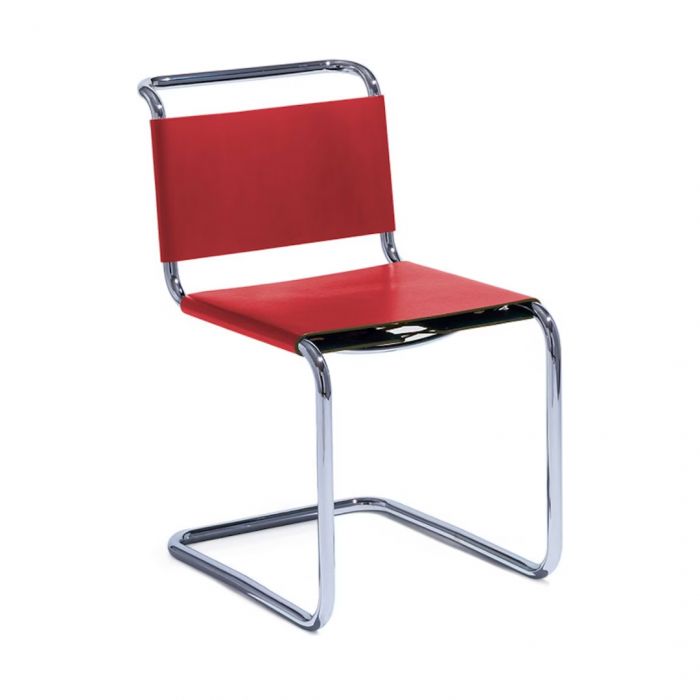Spoleto Knoll - Sedia