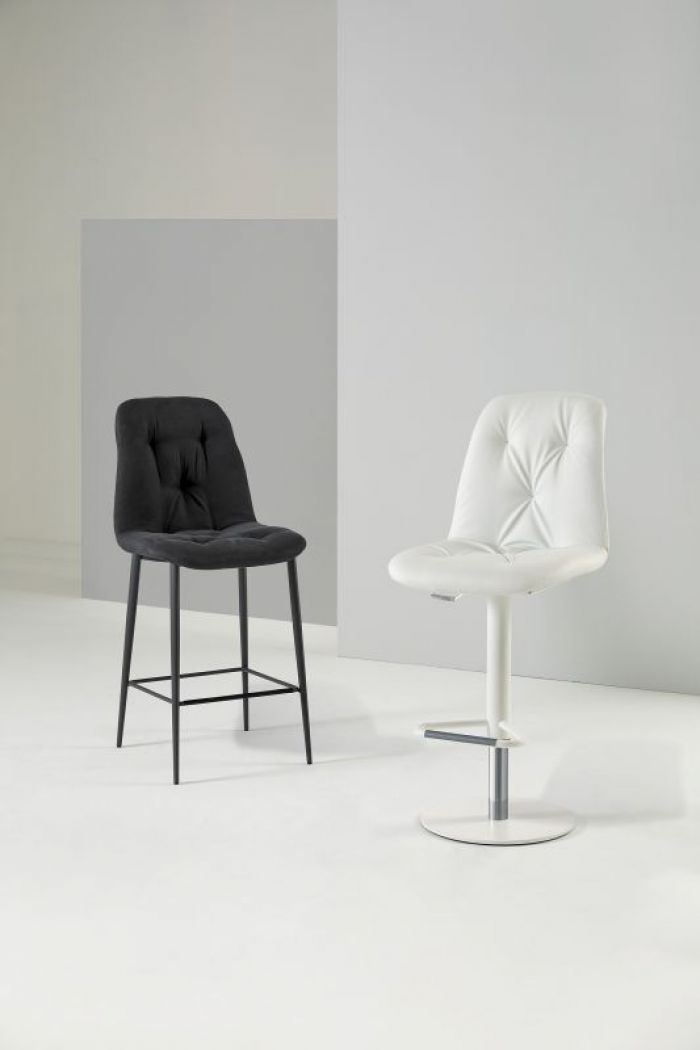Spring Bontempi/Ingenia stool