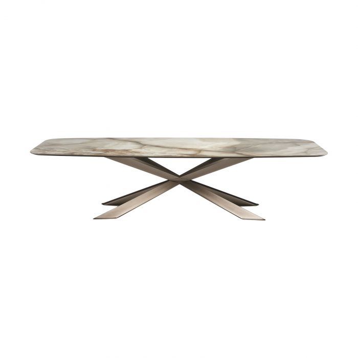 Spyder Keramik Cattelan Italia - Table