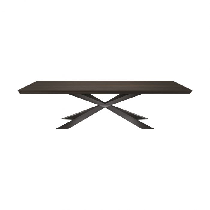 Spyder Wood Cattelan Italia - Table