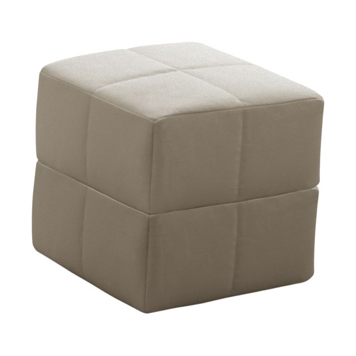 Squaring  Bonaldo - Pouf