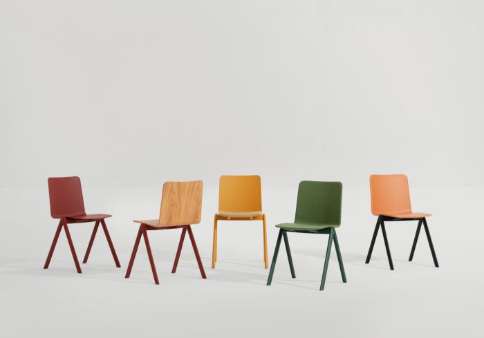 Stack Midj - Silla 