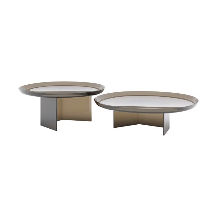 Standard Cattelan Italia - Tavolino