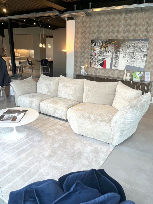 Sofa Standard Edra - Prompt delivery