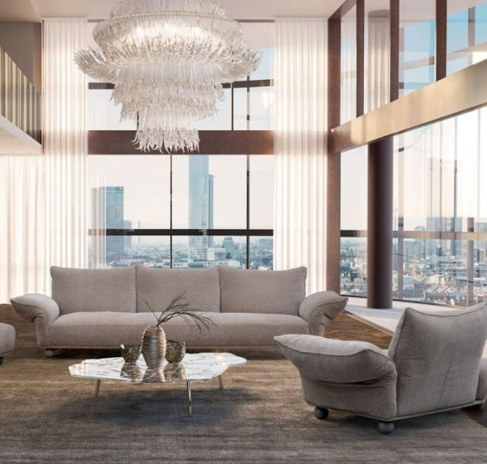 Standway Edra - Sofa 