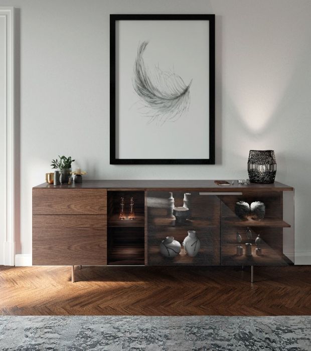 Star Pacini & Cappellini - Sideboard