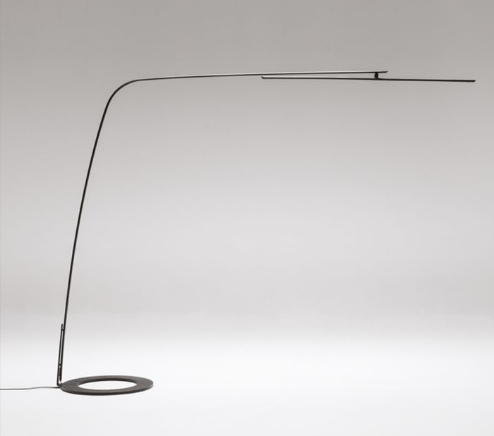 Stealth Cattelan Italia – Lámpara de pie