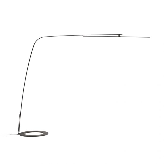 Stealth Cattelan Italia – Lampada da terra
