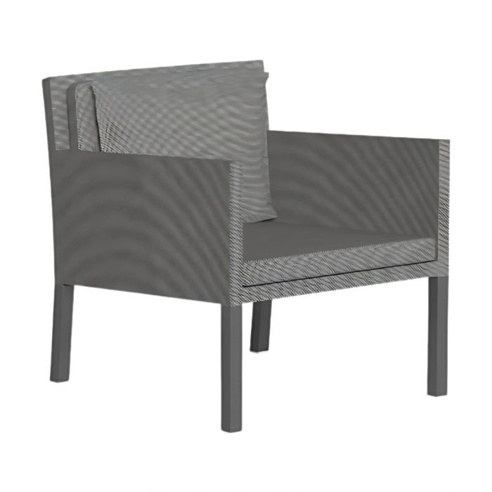Step Talenti - Poltrona outdoor