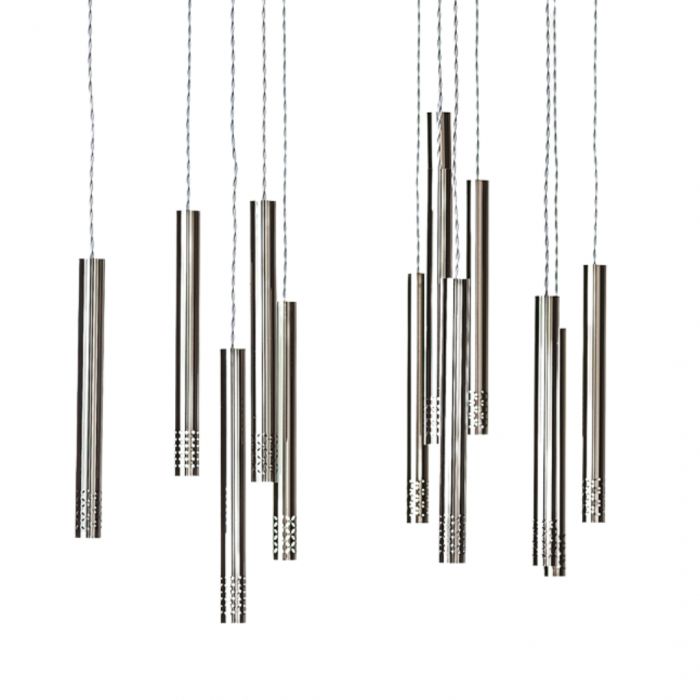 Stilo Cattelan Italia – Lampada a soffitto