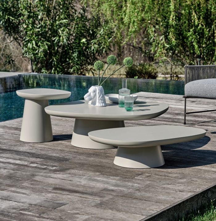 Stone Outdoor Ditre Italia