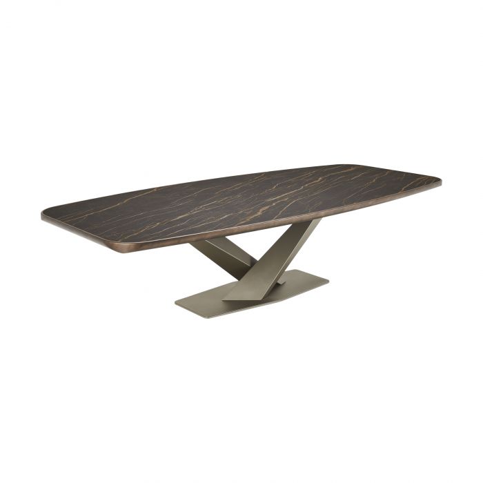 Stratos Keramik Premium Cattelan Italia - Tavolo