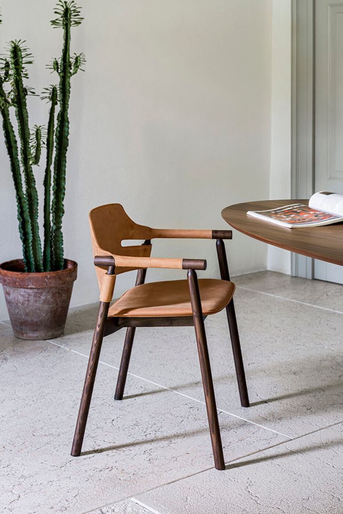 Suite Midj - Sedia 