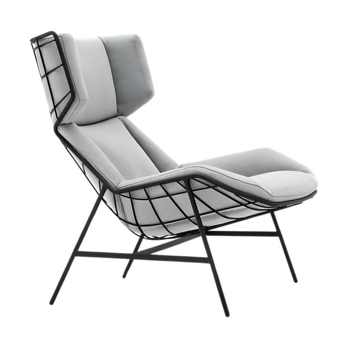 Summer Set Varaschin - Outdoor Bergère armchair