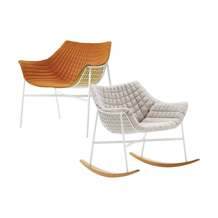 Summer Set Varaschin - Fauteuil d’extérieur
