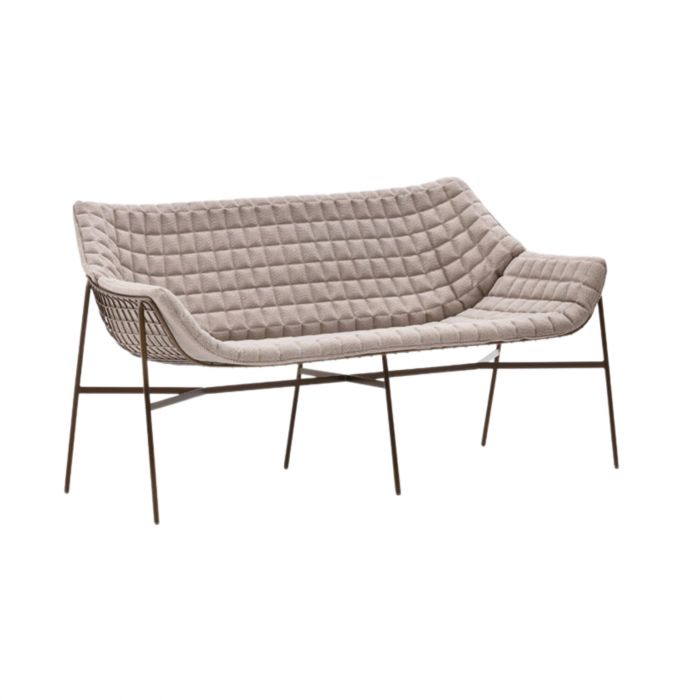 Summer Set Sofa Varaschin