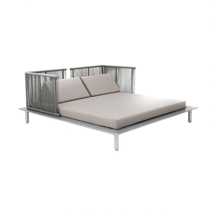 Sunmoon Varaschin - Daybed exterior