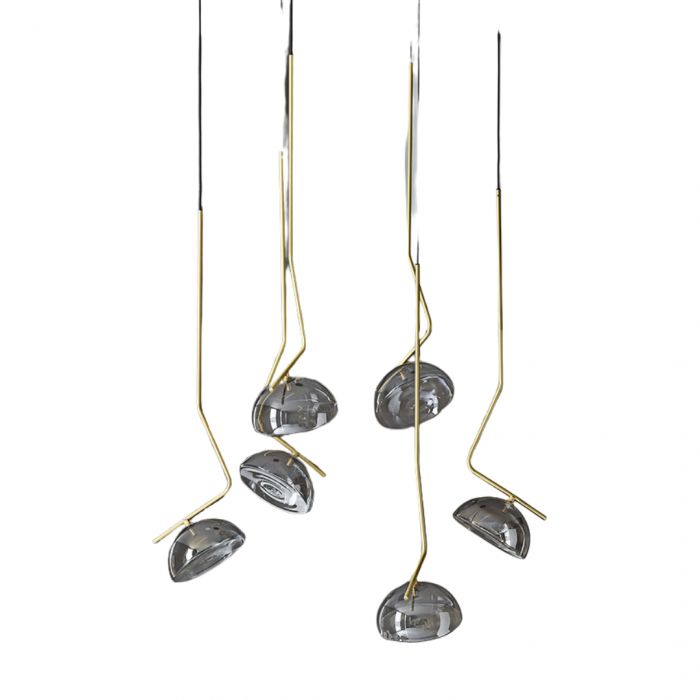 Sunset Cattelan Italia – Ceiling lamp