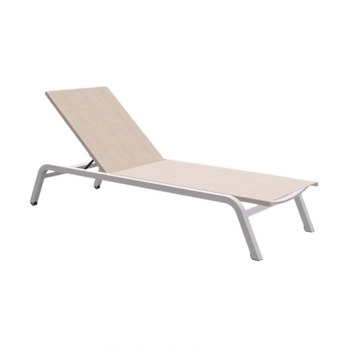 Surfer Roda - Tumbona exterior