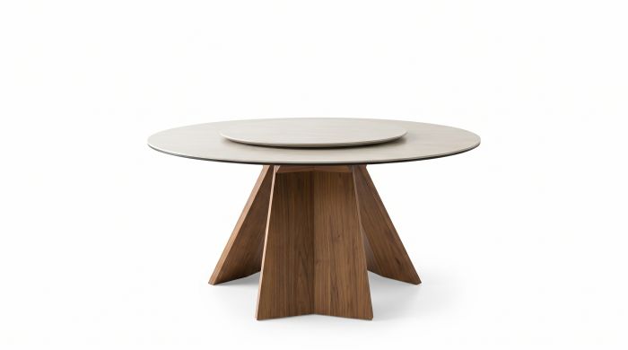 Susan Calligaris - Plateau