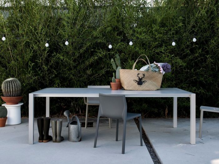 Sushi Dekton Kristalia Outdoor - Table 