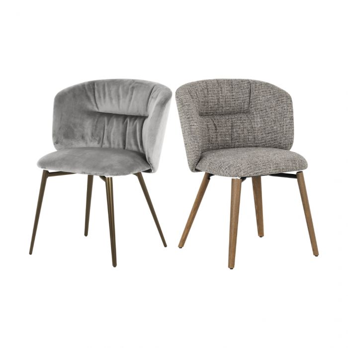 Sweel Calligaris - Silla giratoria