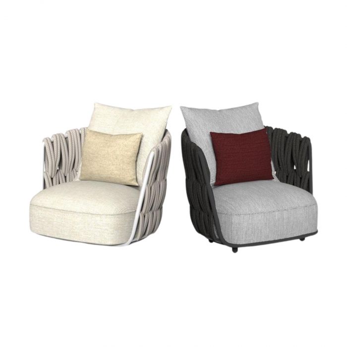 Swipe Talenti - Poltrona outdoor