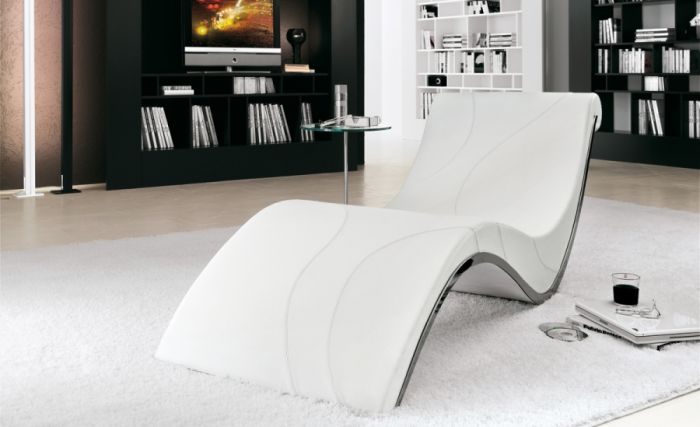 Sylvester Cattelan Italia - Armchair