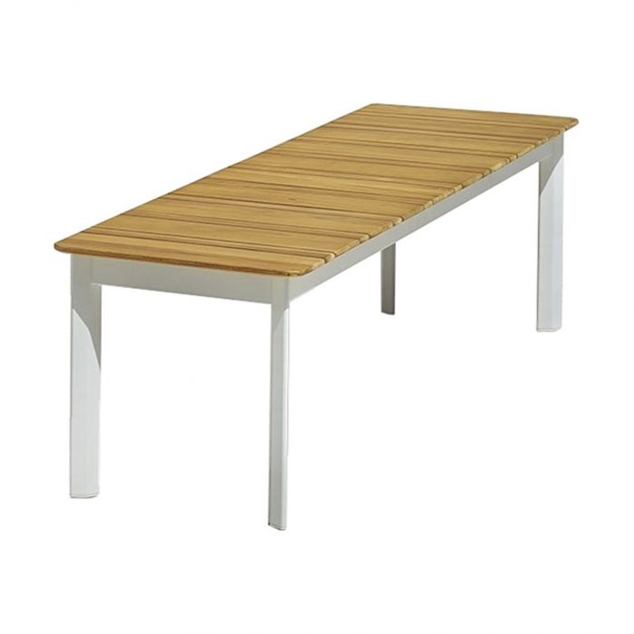 System Varaschin - Outdoor bench