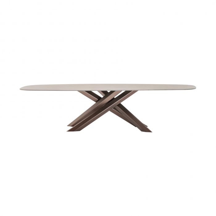 System Star Table Varaschin