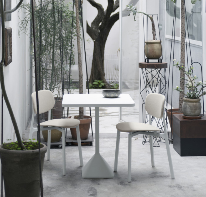 TNP  Kristalia Outdoor - Table