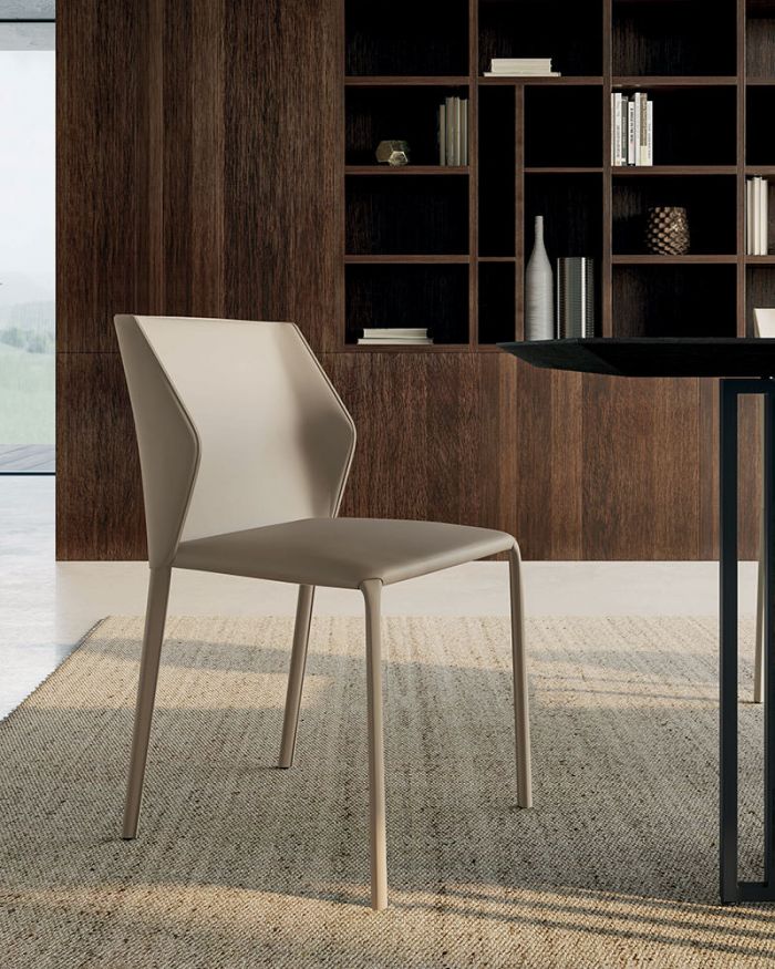 Tailor Dall'Agnese - Sedia 