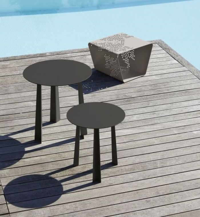 Tao Bontempi - Coffee table  Outdoor 