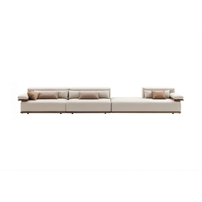 Tao Ditre Italia - Outdoor-Sofa