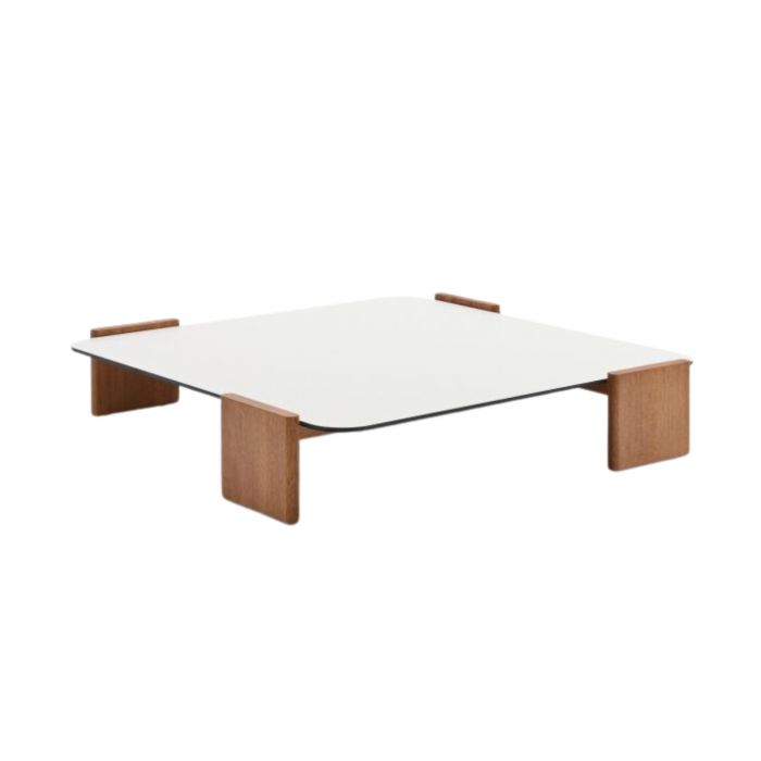 Tao Ditre Italia - Outdoor Coffee Table