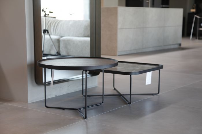 Coffee table Benny Cattelan Italia - Prompt delivery