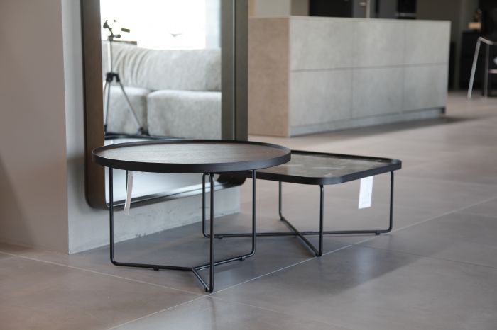 Table basse Benny Cattelan Italia - Livraison rapide